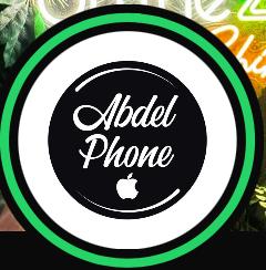 Abdel Phone Logo
