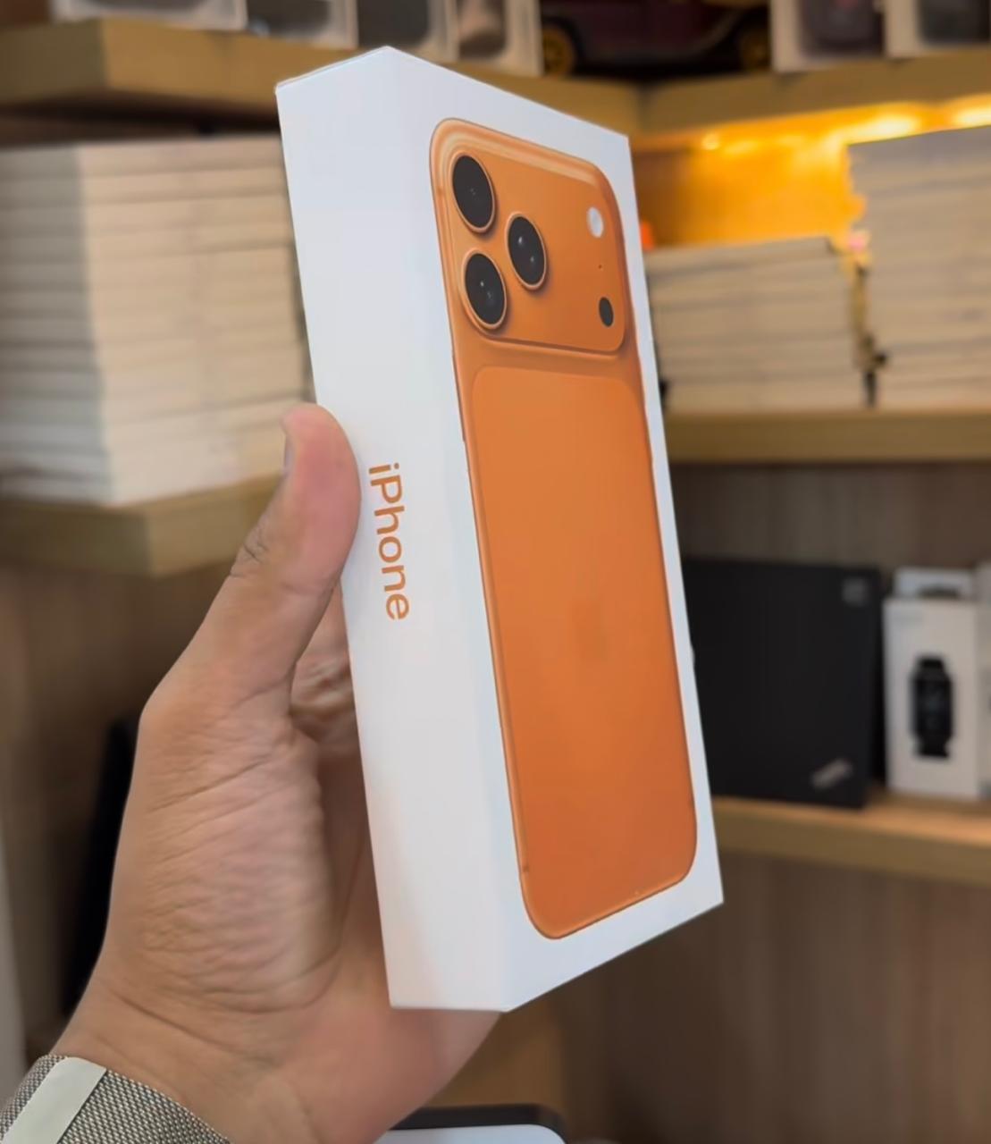 Nouveautés & Unboxing