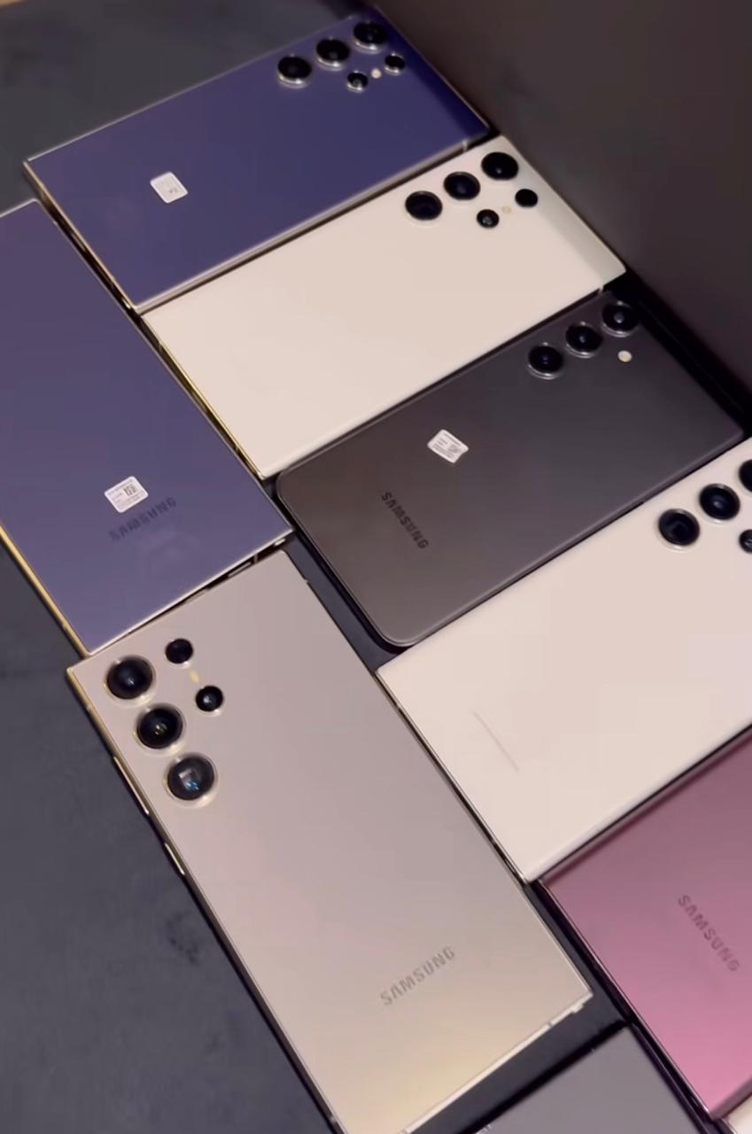 Samsung Galaxy Ultra