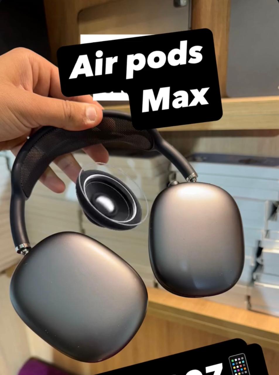 AirPods Max